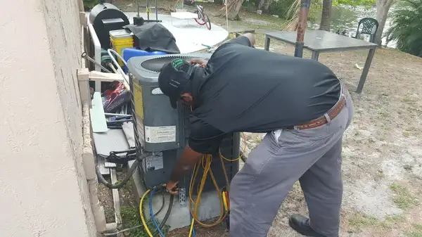AC repair cost in Miami 2026 price guide