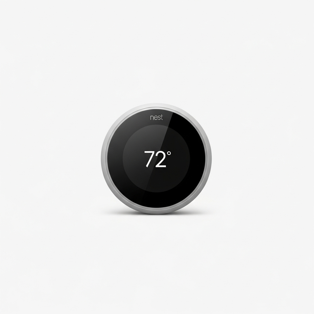 Google Nest Thermostat