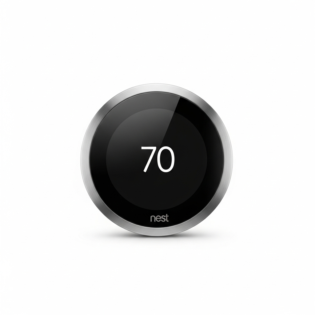 Nest thermostat Miami guide