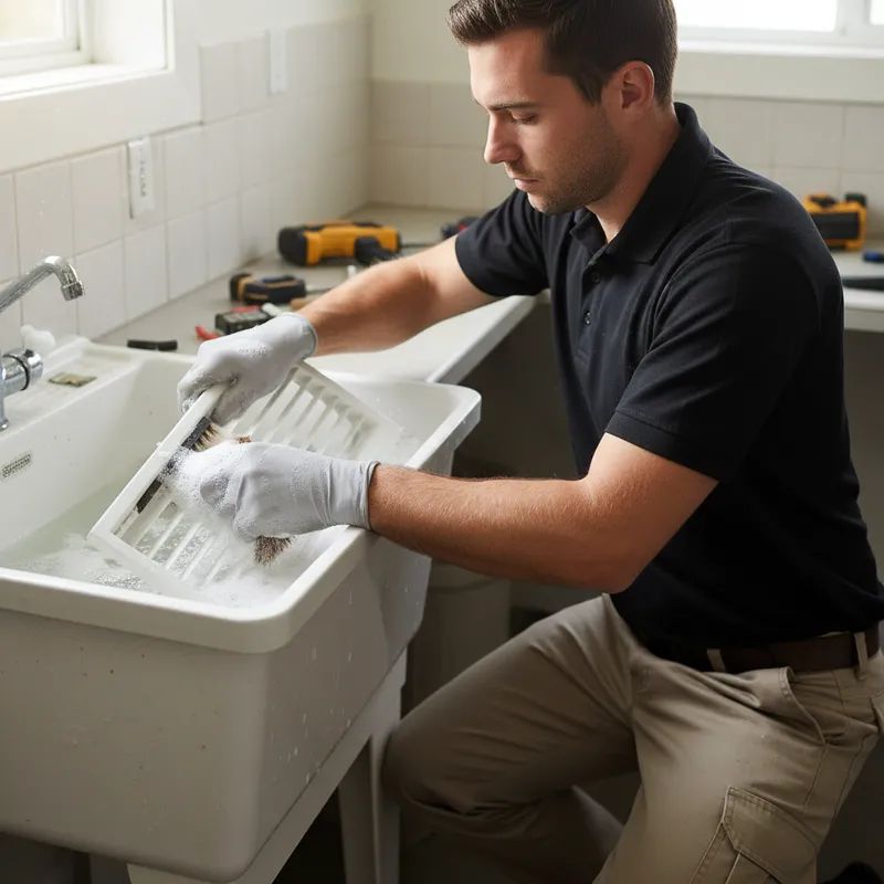 AC vent cleaning cost in Miami and Broward -- 2026 pricing guide