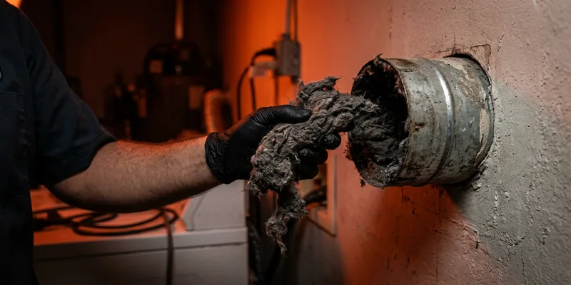 Dryer vent fire risk guide for Miami homeowners 2026