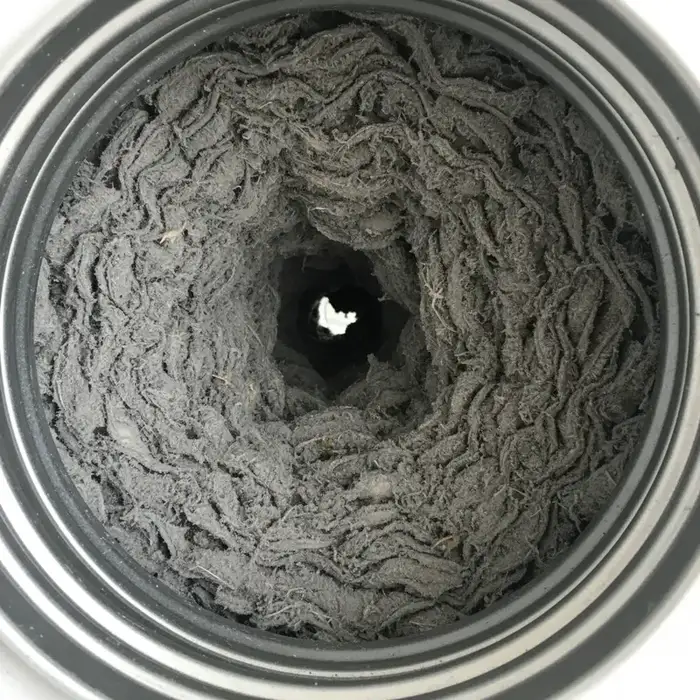 Clogged dryer vent warning signs Miami homeowners should know