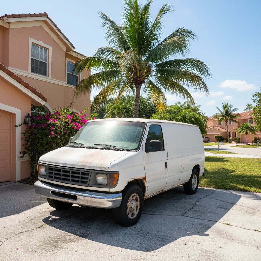 How to choose a licensed AC contractor in Miami — buyer's guide